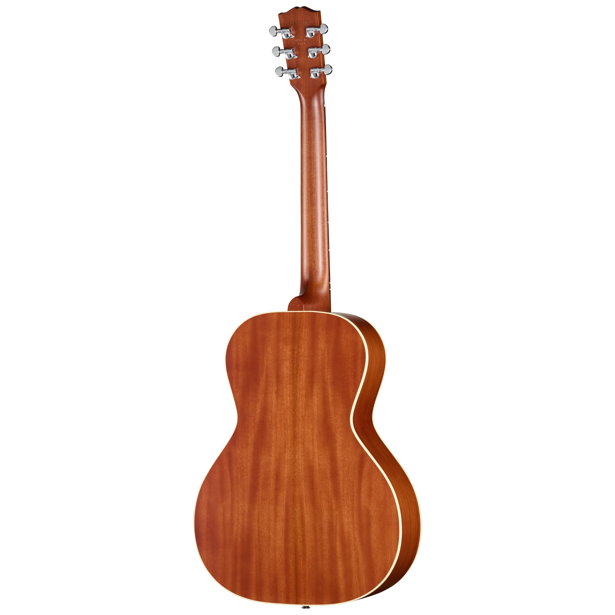 Gibson L-00 Special Acoustic Guitar in Satin Honey Burst