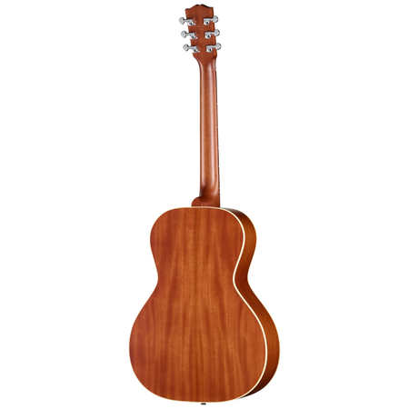 Gibson L-00 Special Acoustic Guitar in Satin Honey Burst