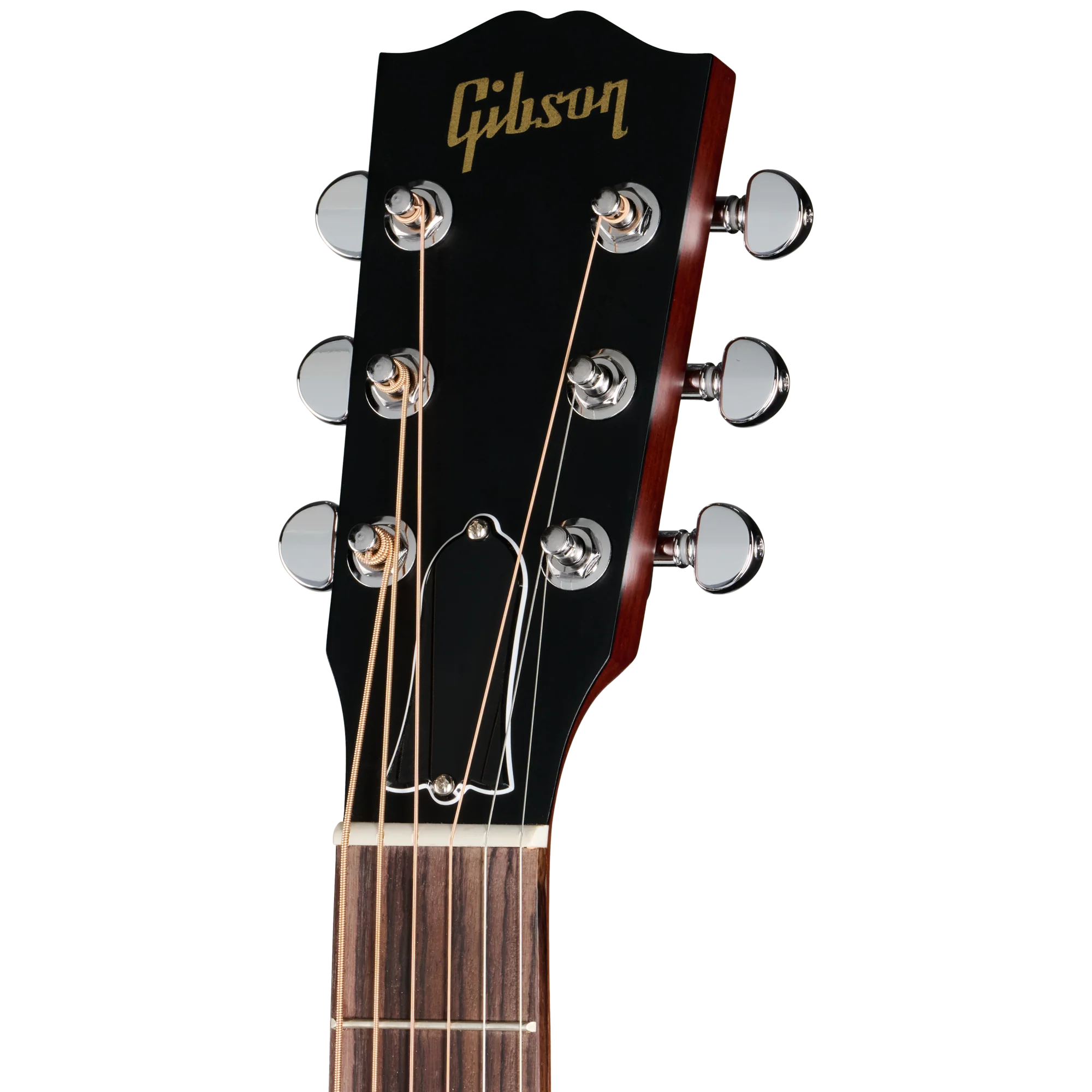 Gibson L-00 Special Acoustic Guitar in Satin Honey Burst