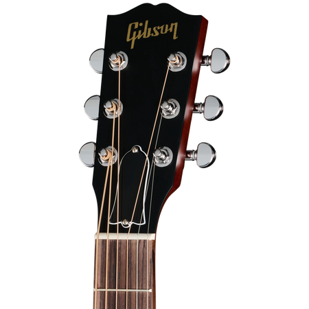 Gibson L-00 Special Acoustic Guitar in Satin Honey Burst
