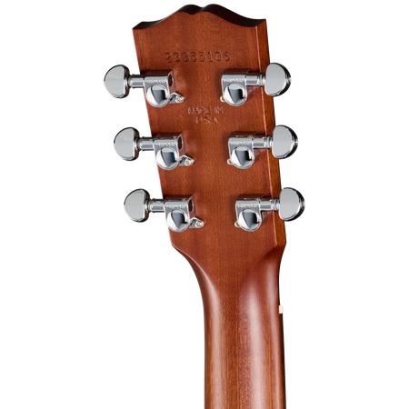 Gibson L-00 Special Acoustic Guitar in Satin Honey Burst
