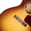 Gibson L-00 Special Acoustic Guitar in Satin Honey Burst