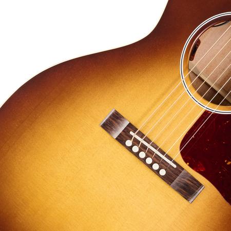 Gibson L-00 Special Acoustic Guitar in Satin Honey Burst