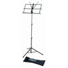 Music Stand with Bag MS334