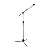 Hercules MS523BPRO Hideaway EZ Clutch Microphone Stand