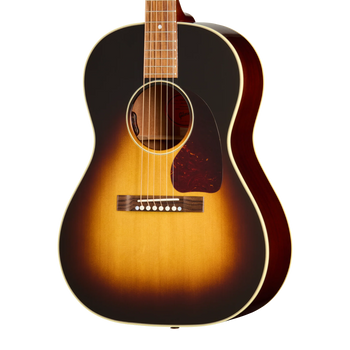 Gibson LG-2 50's Original Acoustic Guitar in Vintage Sunburst