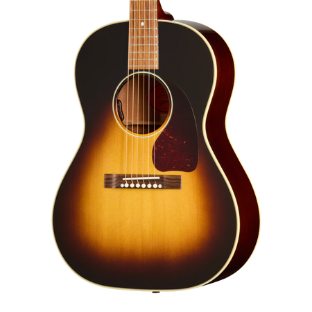 Gibson LG-2 50's Original Acoustic Guitar in Vintage Sunburst
