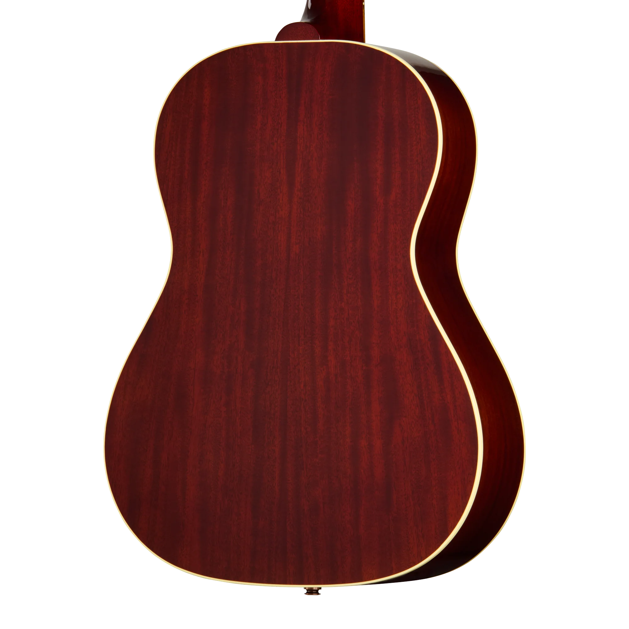 Guitare acoustique Gibson LG-2 50's Original finition Vintage Sunburst