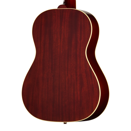 Gibson LG-2 50's Original Acoustic Guitar in Vintage Sunburst