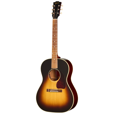 Gibson LG-2 50's Original Acoustic Guitar in Vintage Sunburst