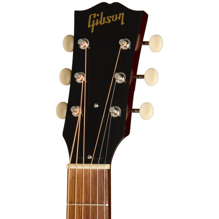 Gibson LG-2 50's Original Acoustic Guitar in Vintage Sunburst