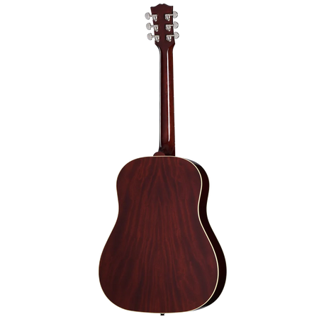 Gibson J-45 Standard in Natural Gloss