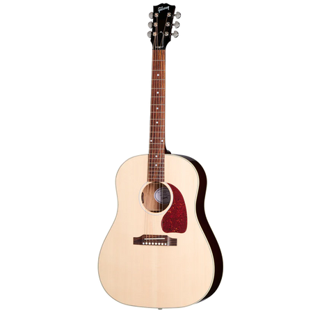 Gibson J-45 Standard in Natural Gloss