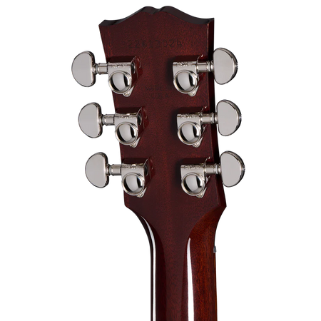 Gibson J-45 Standard in Natural Gloss