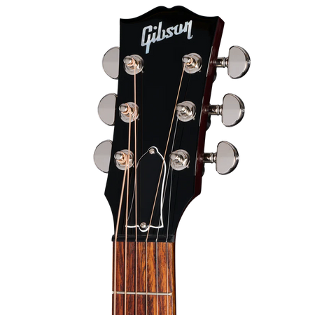 Gibson J-45 Standard in Natural Gloss
