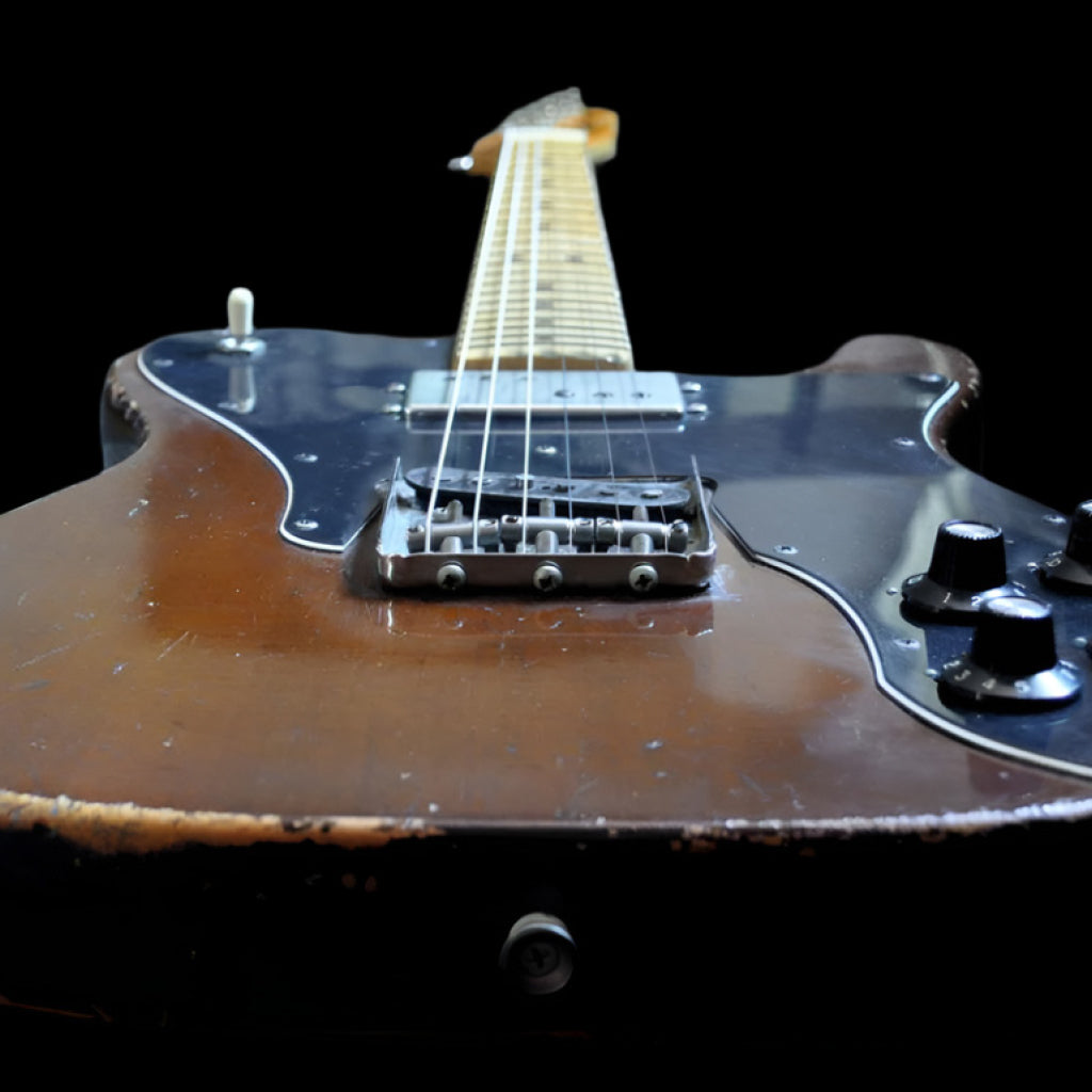 Pre-owned & Offers