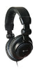 Prodipe PRO-580 Wired Professional Monitoring Closed Back Headphones