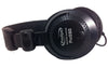 Prodipe PRO-580 Wired Professional Monitoring Closed Back Headphones