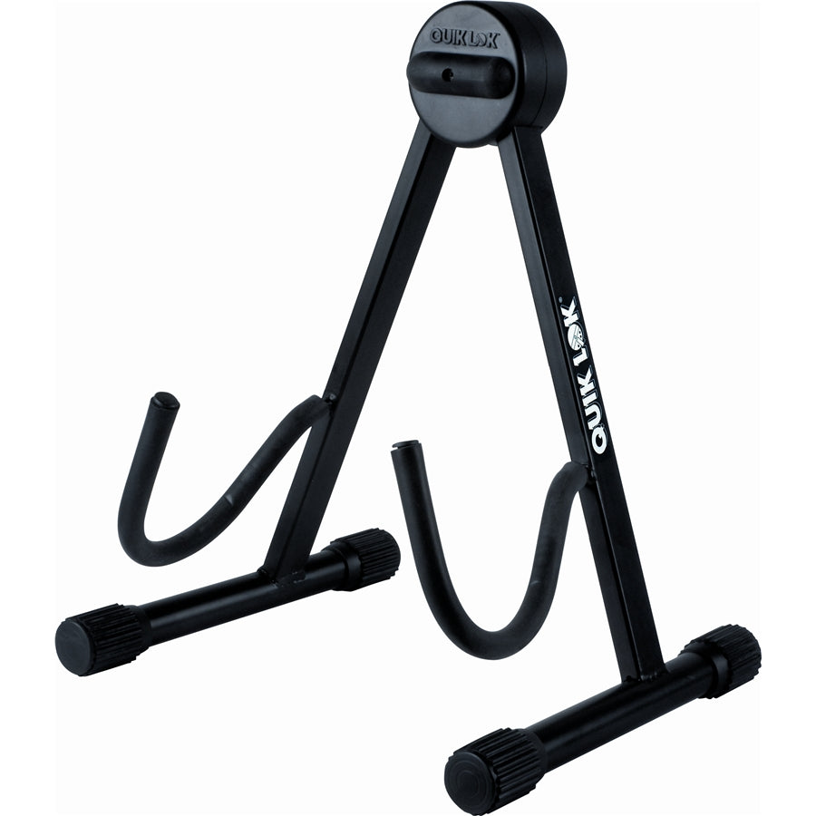 QuikLok QL633 A-Frame Deluxe Acoustic & Classical Guitar Stand