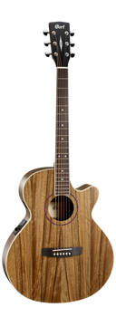 Cort SFX DAO Electro Acoustic in Natural