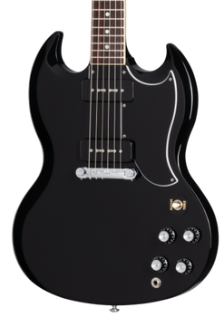 Gibson SG Special in Ebony