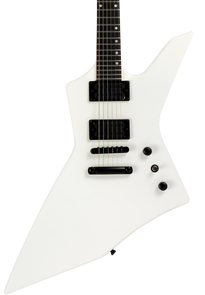 Spira X-400 Electric Guitar HH in Satin White