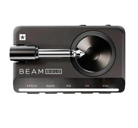 Blackstar BEAM SOLO Headphone Amplifier