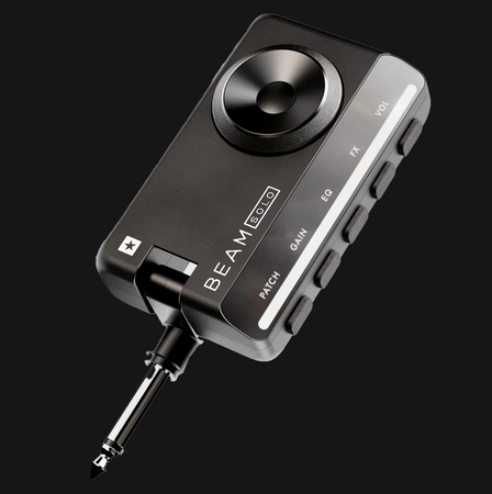 Blackstar BEAM SOLO Headphone Amplifier
