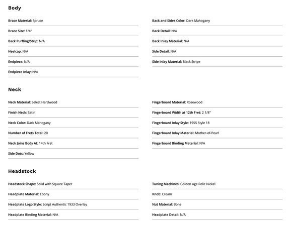 Martin 00-17S in Whiskey Sunset Pre-owned with Hard Case