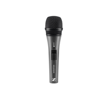Sennheiser E835S Dynamic Microphone