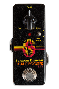 Seymour Duncan Pickup Booster Mini Pedal