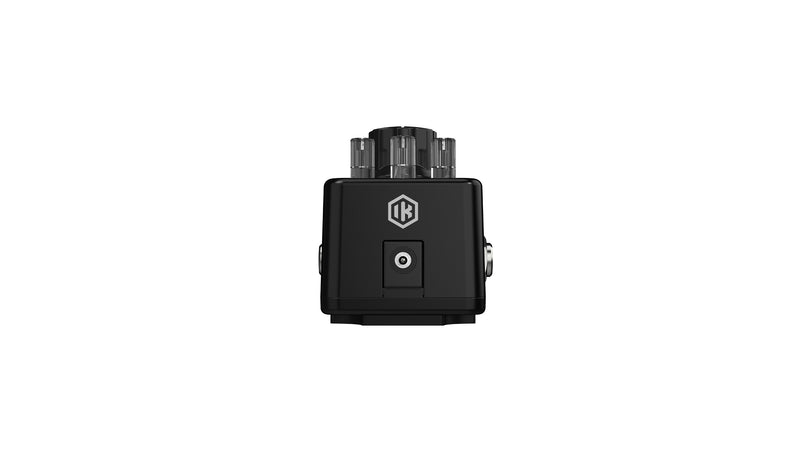 IK Multimedia Tonex One Amp Modelling Pedal