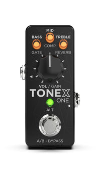 IK Multimedia Tonex One Amp Modelling Pedal