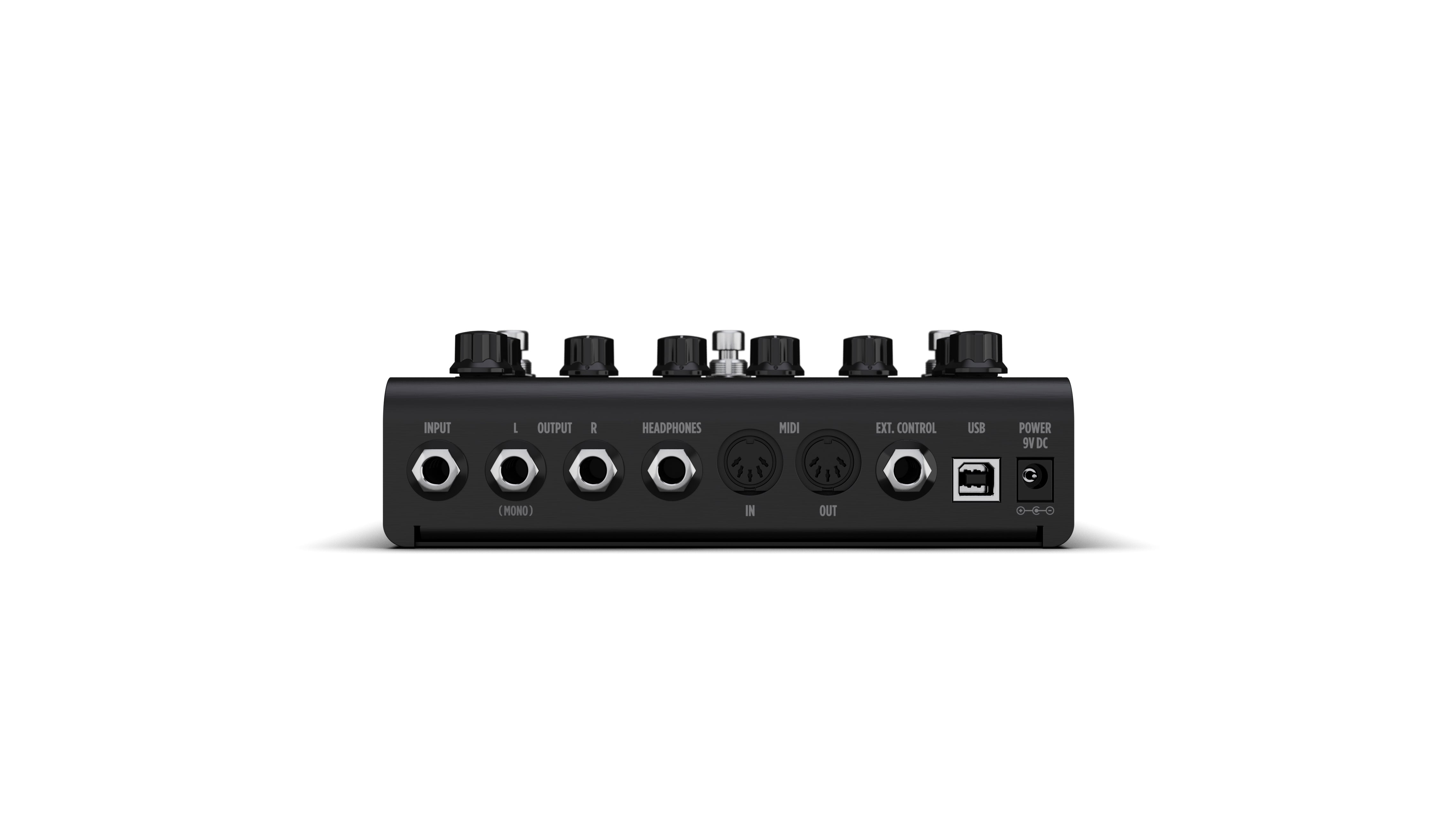IK Multimedia Tonex Amp Modelling Pedal