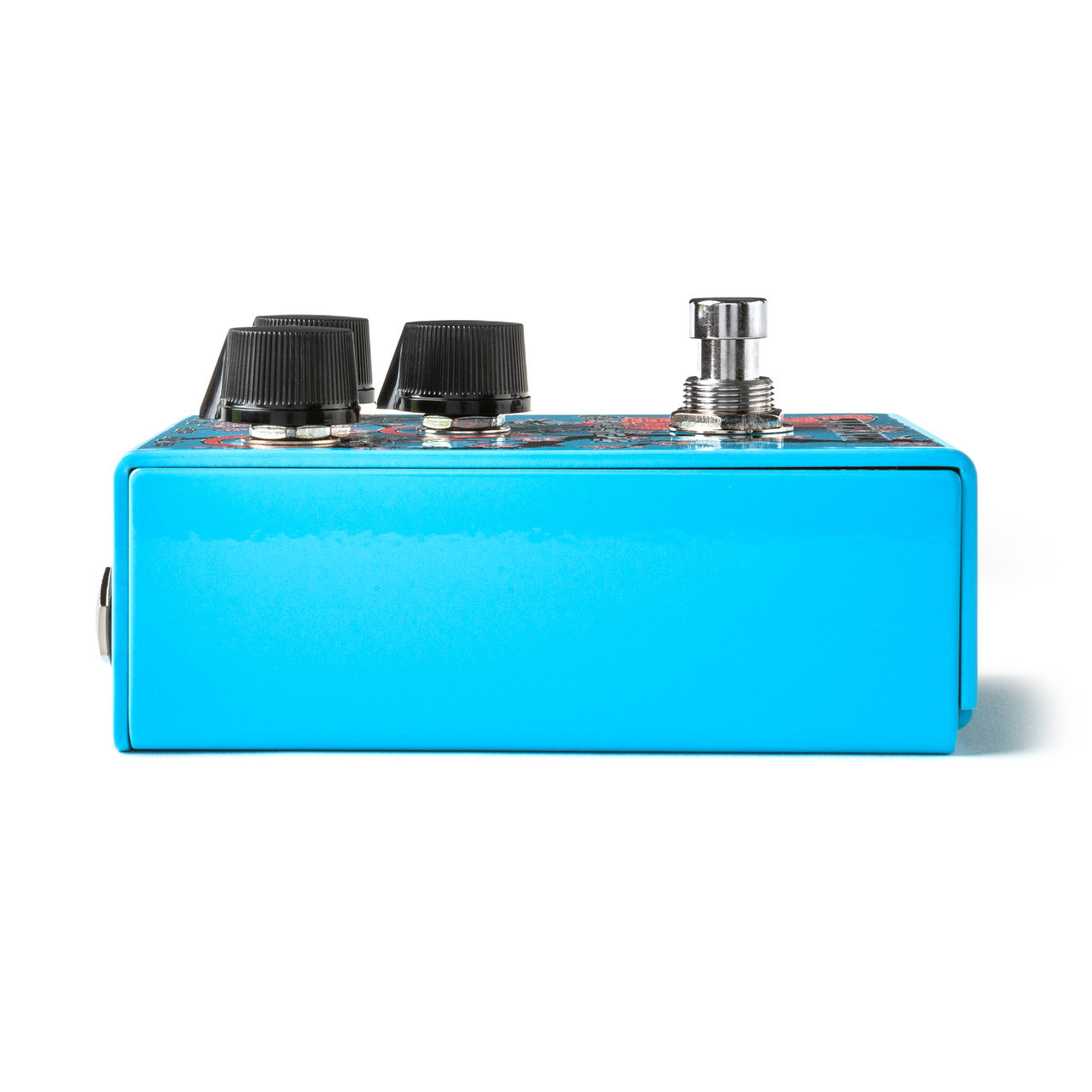 Way Huge Smalls Geisha Drive Édition Limitée en Bleu