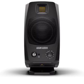 Adam Audio D3V Active Desktop Studio Monitors