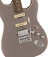 Fender Aerodyne Special Stratocaster in Dolphin Metallic Grey