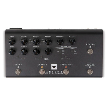 blackstar id core pedals Blackstar ID Core 10 V4 Stereo Combo Black