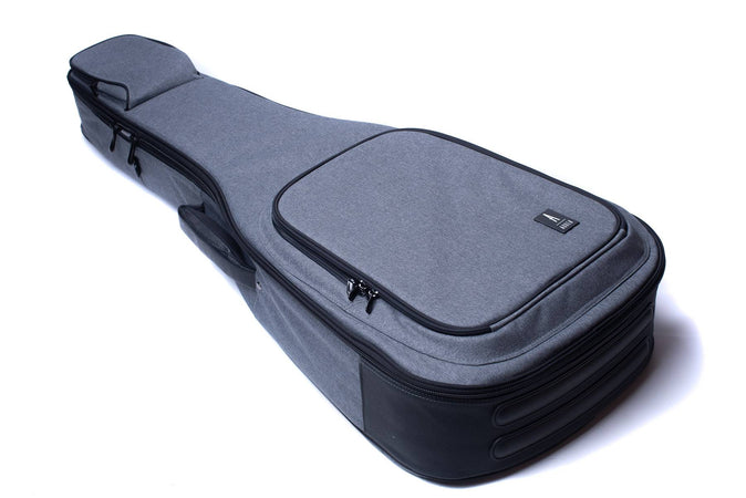 Auden Neo Bowman Electro Acoustic Cedar/Mahogany in Satin Natural