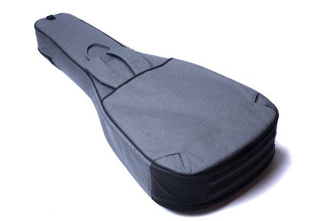 Auden Neo Bowman Electro Acoustic Cedar/Mahogany in Satin Natural