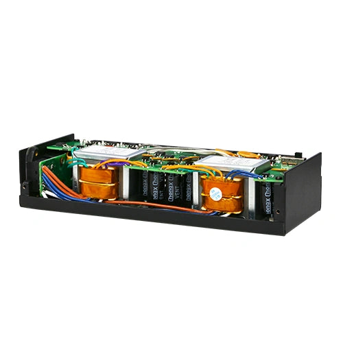 Mooer Macro Power Supply S12