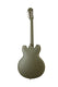 Epiphone Casino Hollow Body in Worn Olive Drab