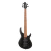 Cort B5 Element 5-String Bass in Open Pore Trans Black