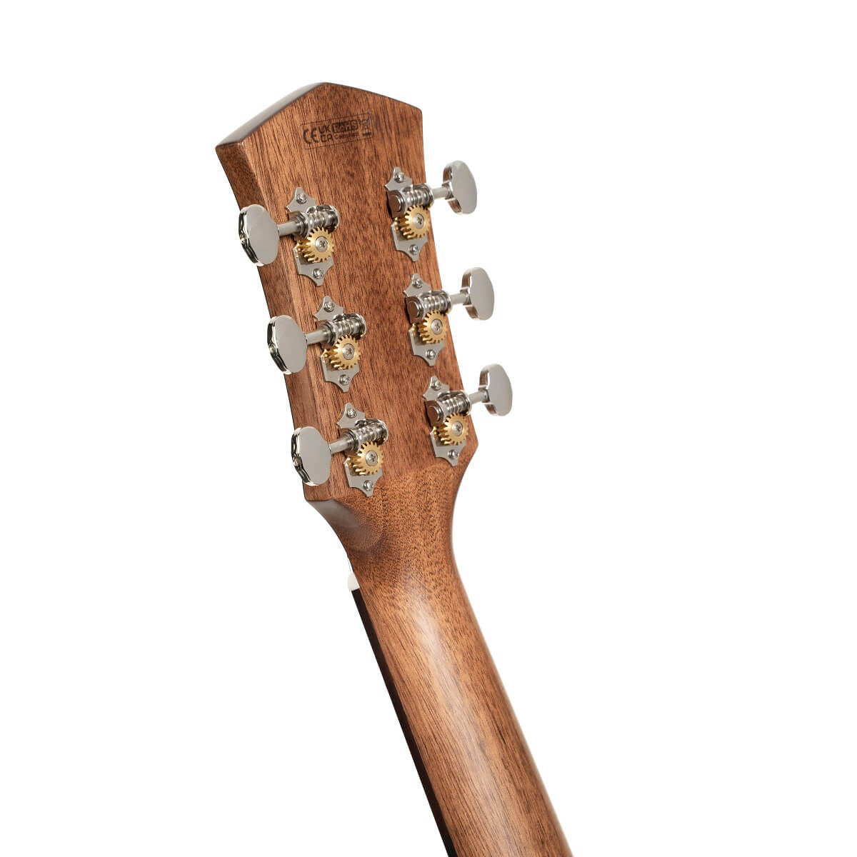 Cort Essence GA4 Special Electro Acoustic in Brown Burst Semi Gloss