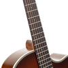 Cort Essence GA4 Special Electro Acoustic in Brown Burst Semi Gloss