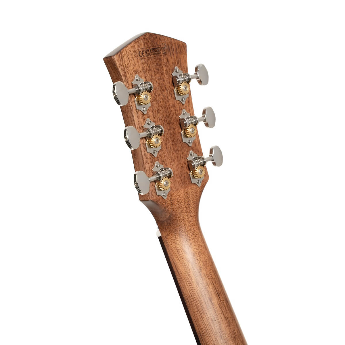 Cort Essence GA4 Special Electro Acoustic in Black Top Semi Gloss