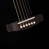 Cort Essence GA4 Special Electro Acoustic in Black Top Semi Gloss