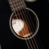 Cort Essence GA4 Special Electro Acoustic in Black Top Semi Gloss