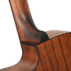 Cort L60MCE Orchestra Cutaway Electro in All Mahogany