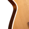 Cort Sunset Nylectric II in Natural with Bag